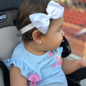 Meet your Posher, Vannessa